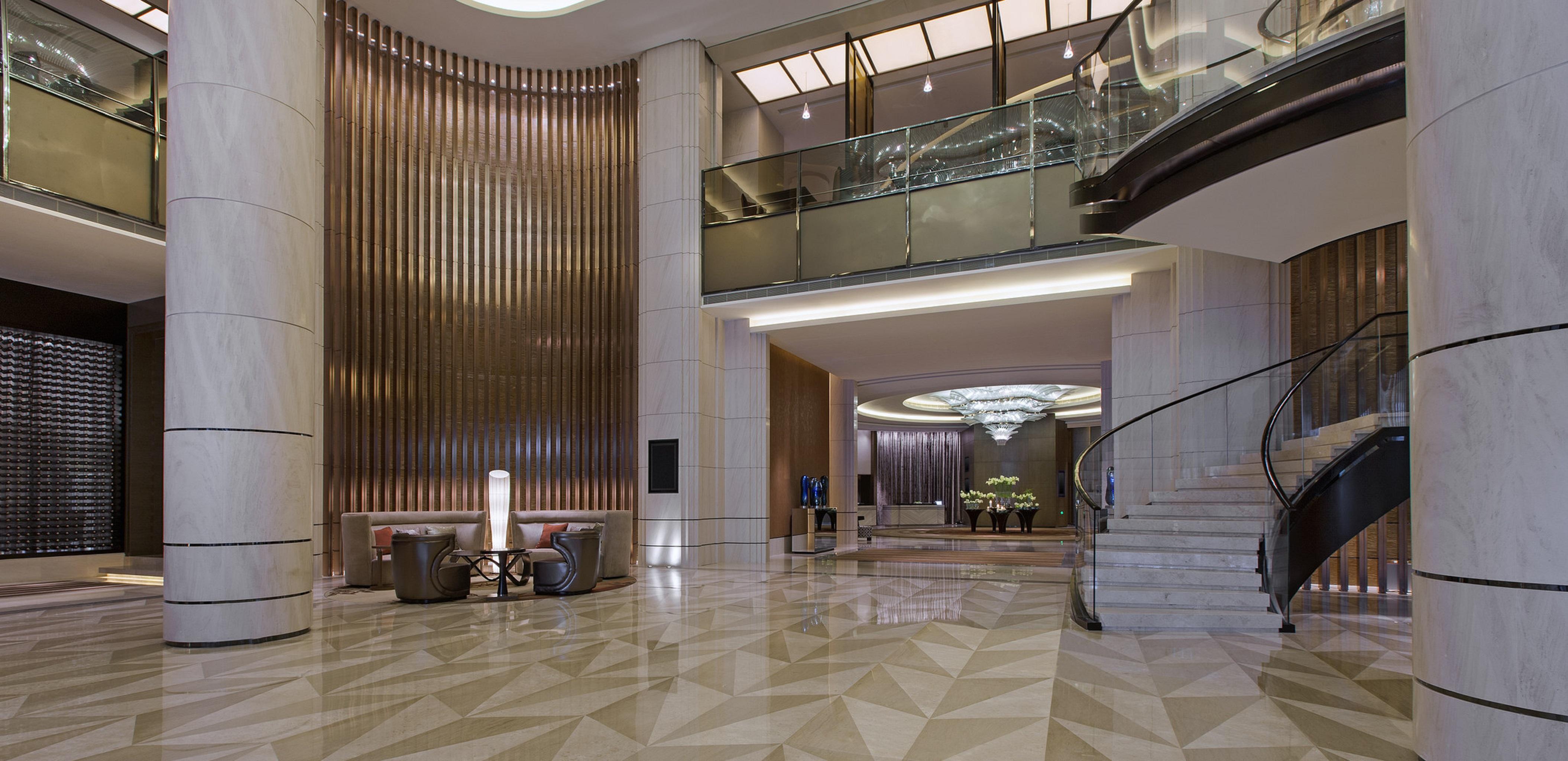 Hotel The Westin Xiamen Zewnętrze zdjęcie