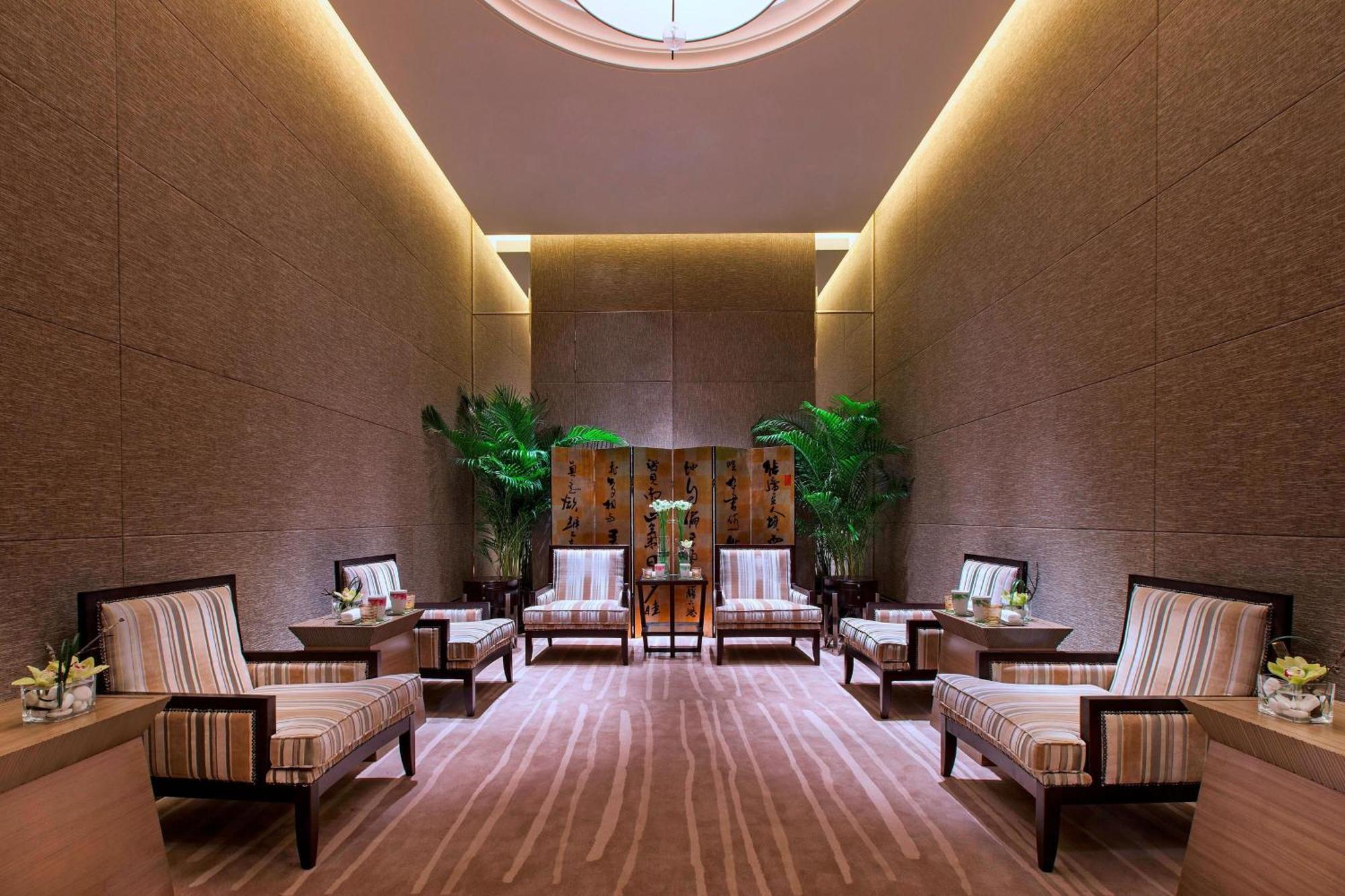 Hotel The Westin Xiamen Zewnętrze zdjęcie