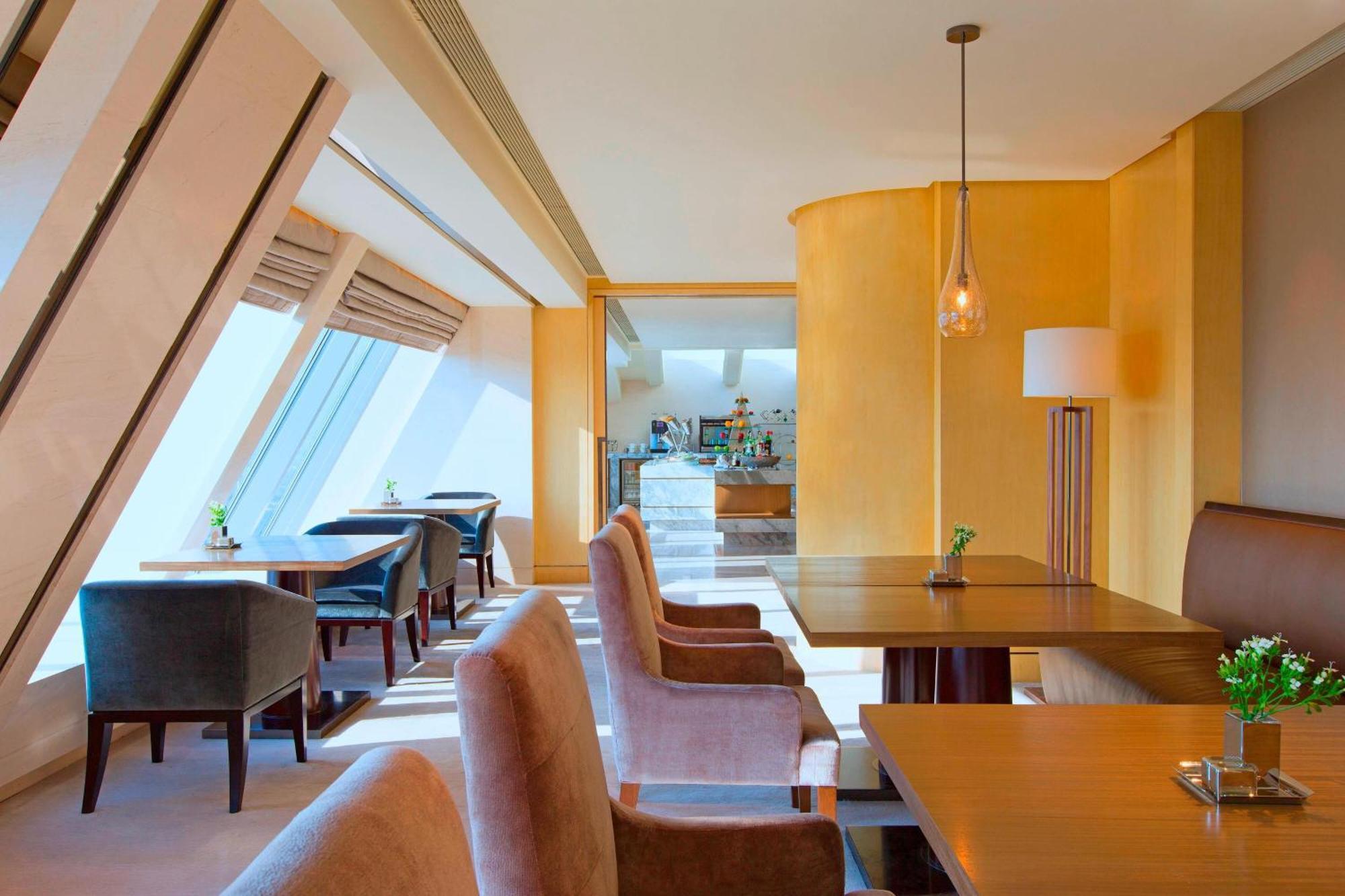 Hotel The Westin Xiamen Zewnętrze zdjęcie