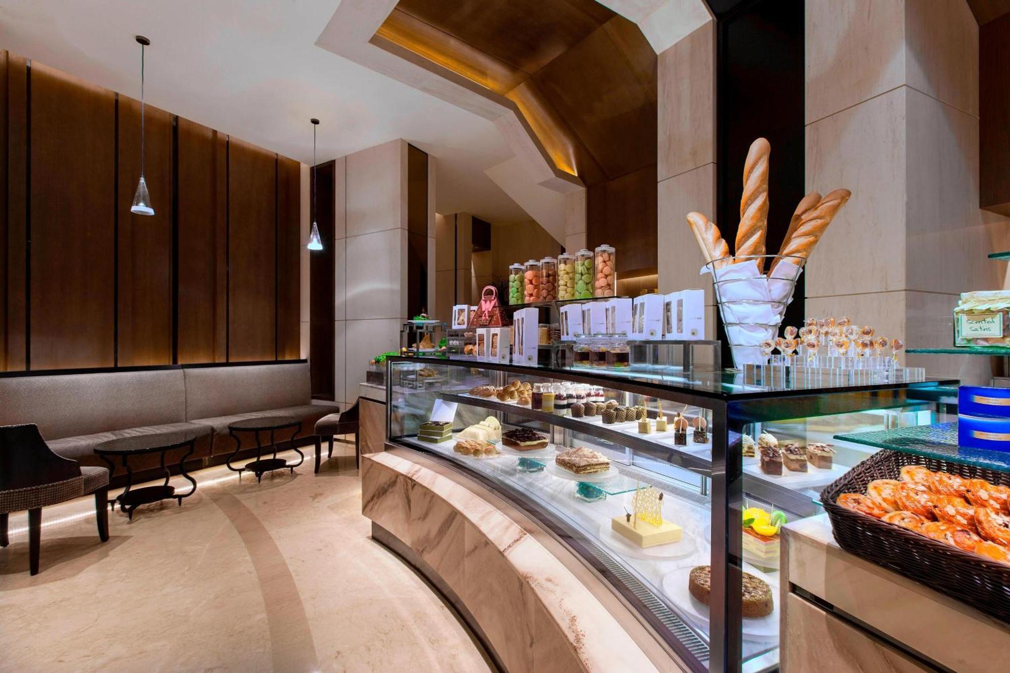 Hotel The Westin Xiamen Zewnętrze zdjęcie